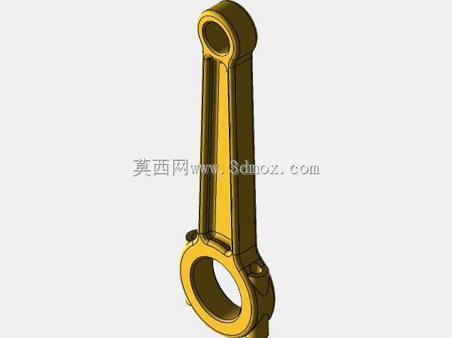 汽车V8 SolidWorks