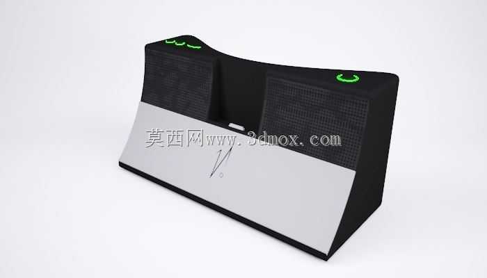VHUI扬声器