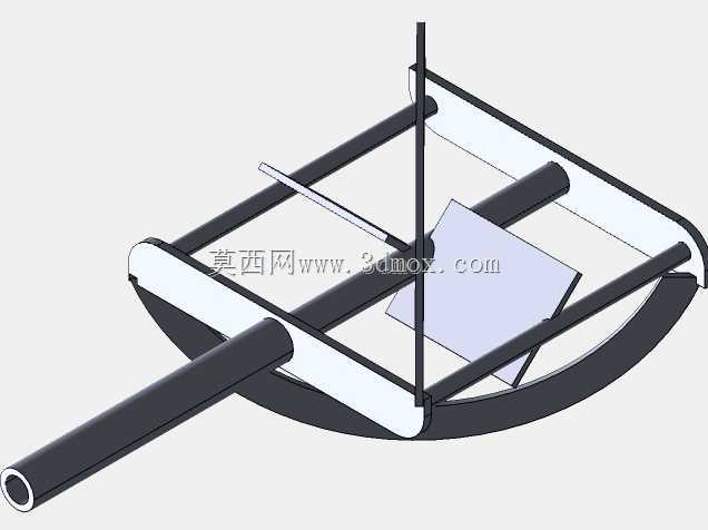 aspas de acero inoxidable-不锈钢刀片