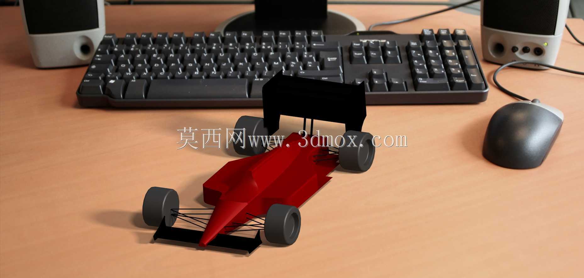 F1 1988