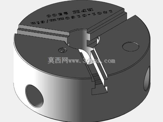 卡盘直径160毫米