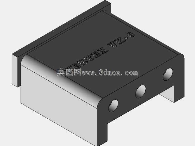 PRENSA VERTEX VK-6