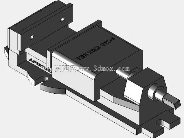 PRENSA VERTEX VK-6