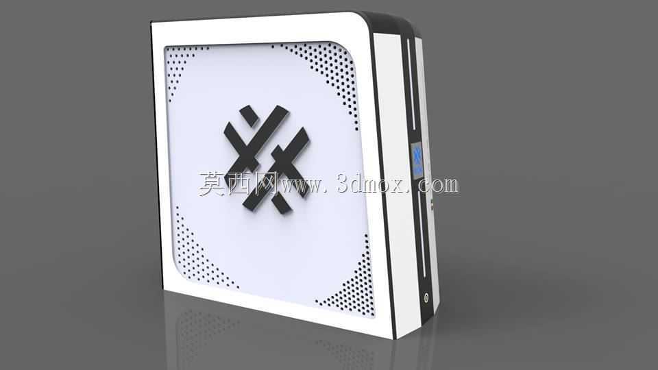 BOXX极限德国劳埃德船级社