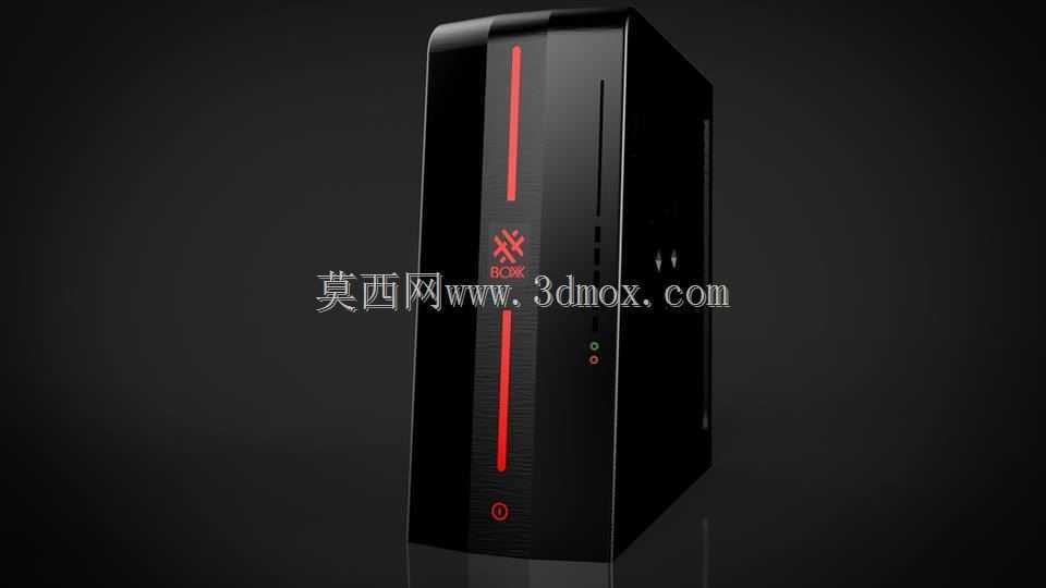 BOXX极限德国劳埃德船级社
