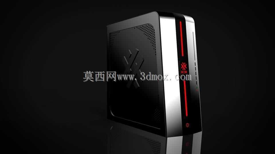 BOXX极限德国劳埃德船级社
