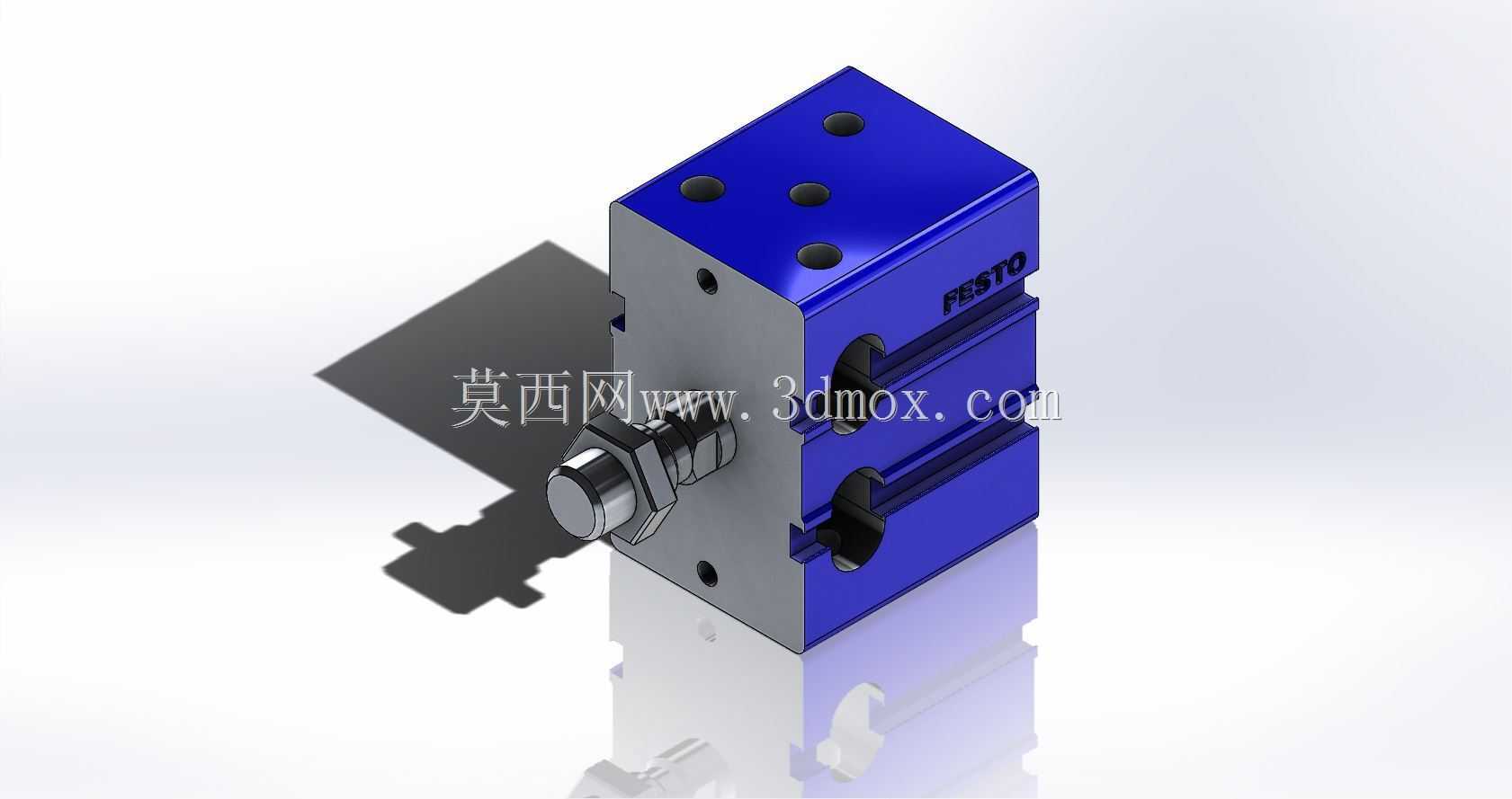 Festo DPDM?32mm