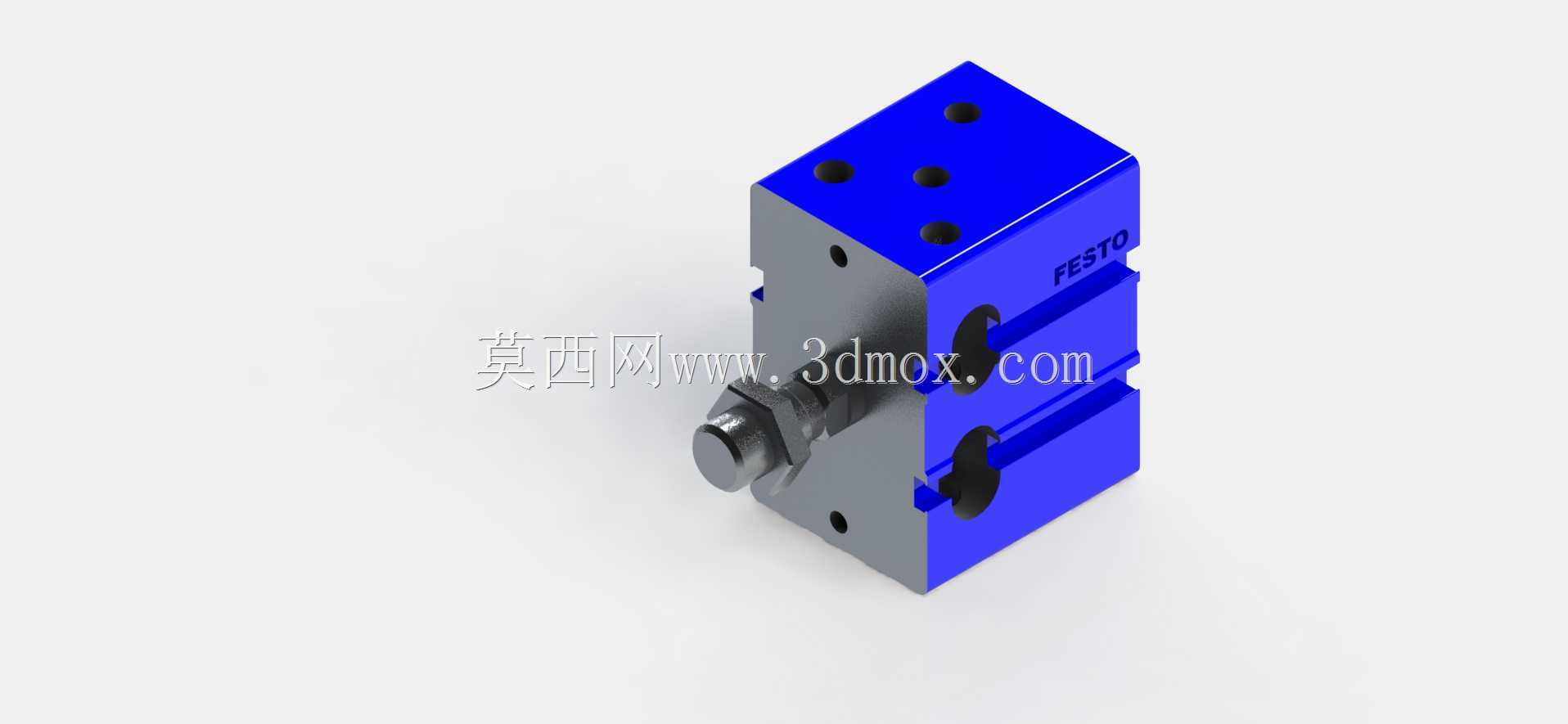 Festo DPDM?32mm