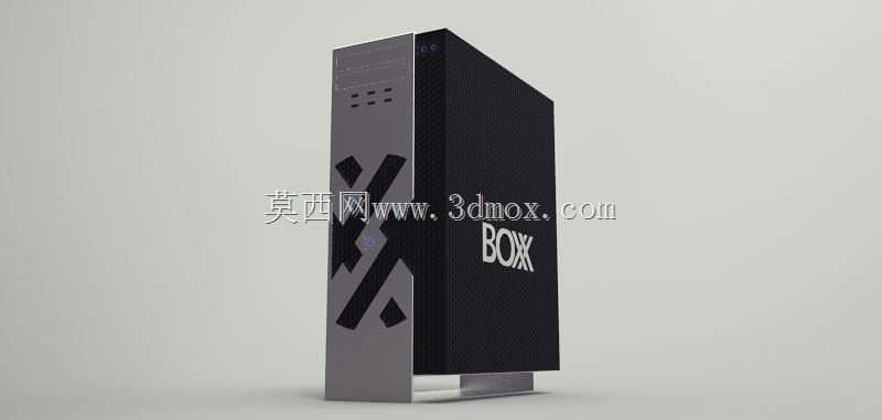 E-BOXX-IONϵ��3