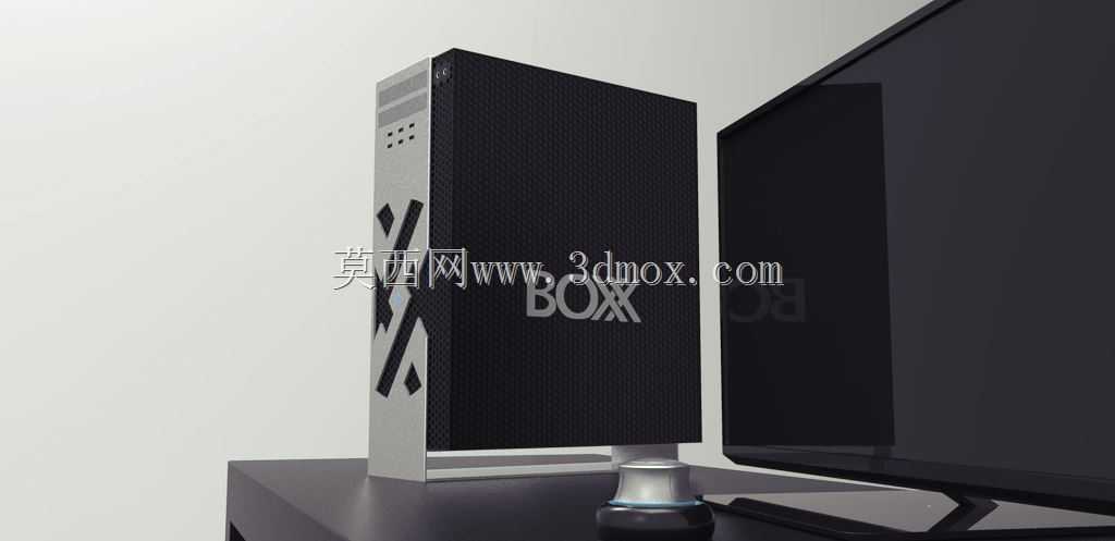E-BOXX-IONϵ��3