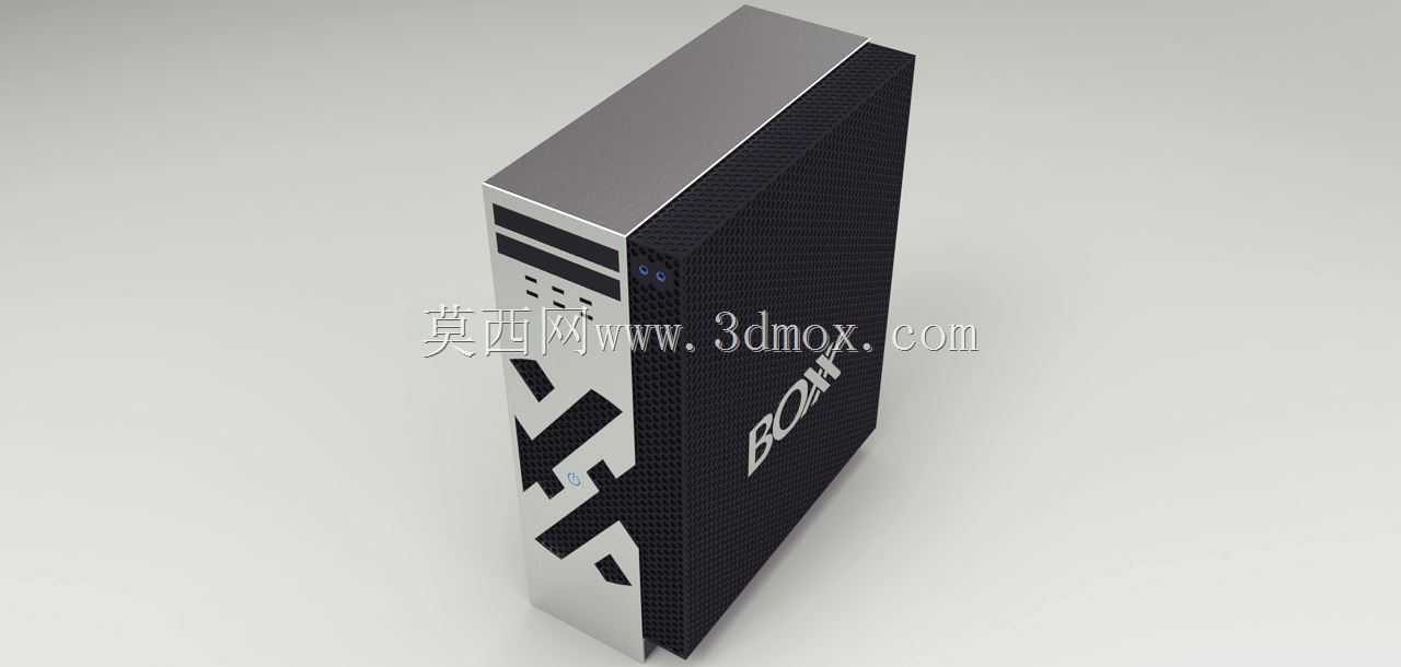 E-BOXX-IONϵ��3