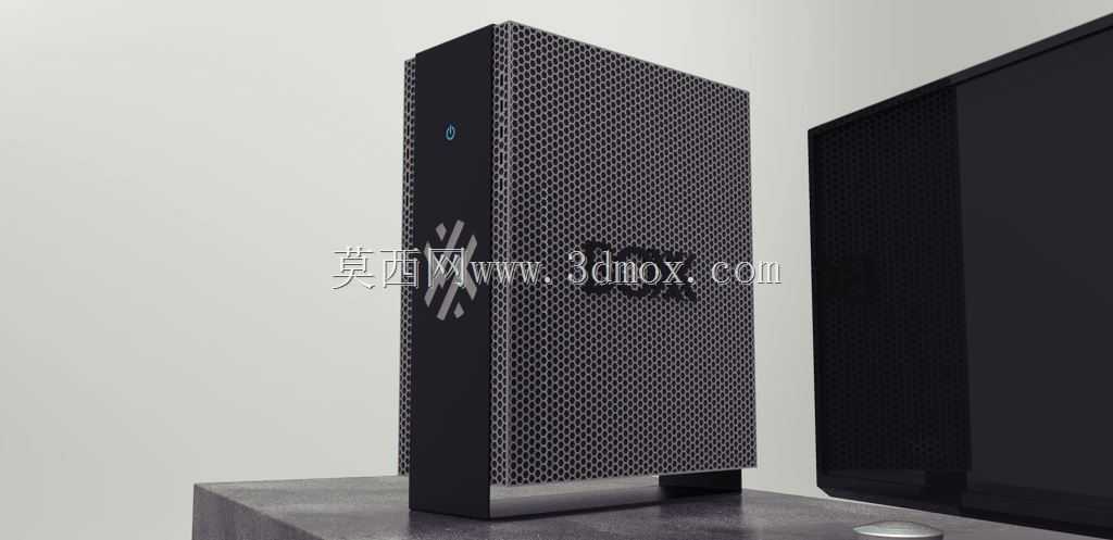 E-BOXX-ION系列4