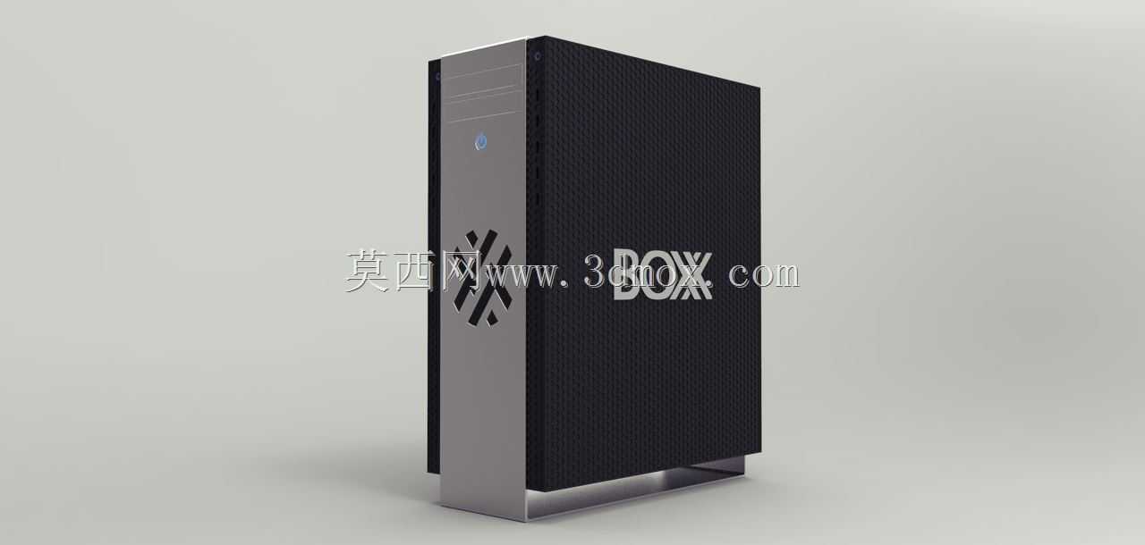 E-BOXX-ION系列4