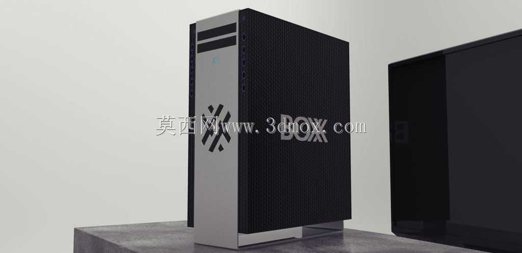 E-BOXX-ION系列4