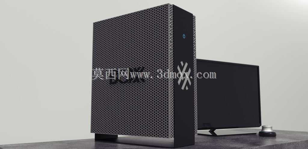 E-BOXX-ION系列4