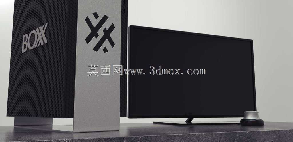 E-BOXX-ION系列4