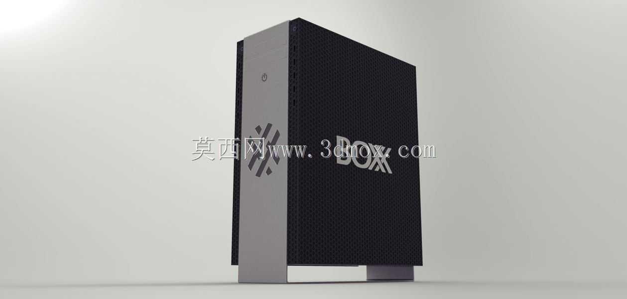 E-BOXX-ION系列4
