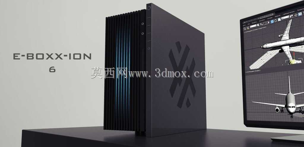 E-BOXX-ION系列6