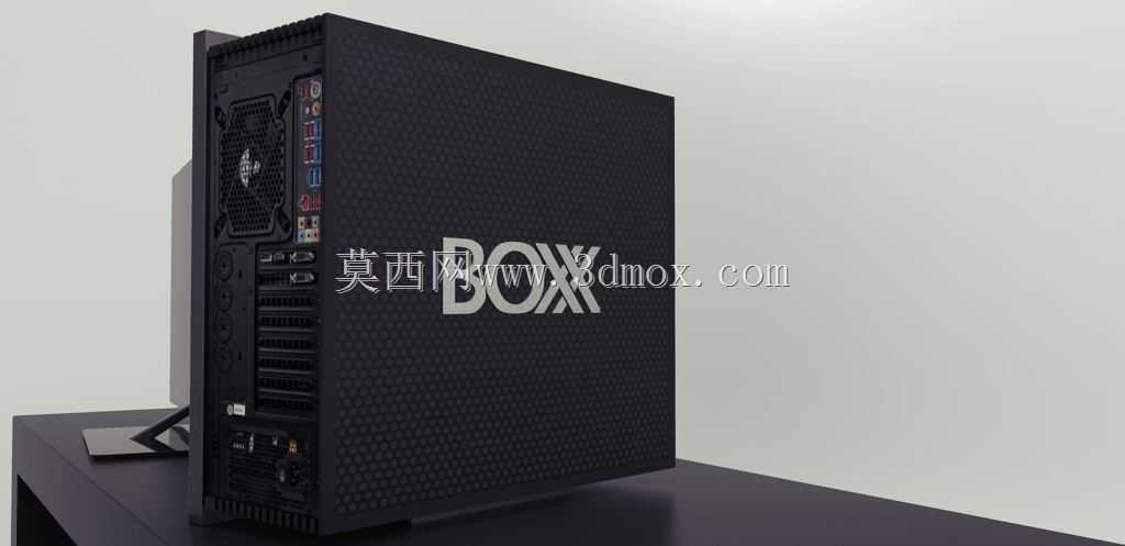 E-BOXX-ION系列6