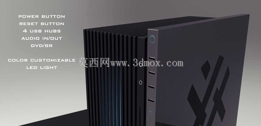 E-BOXX-ION系列6
