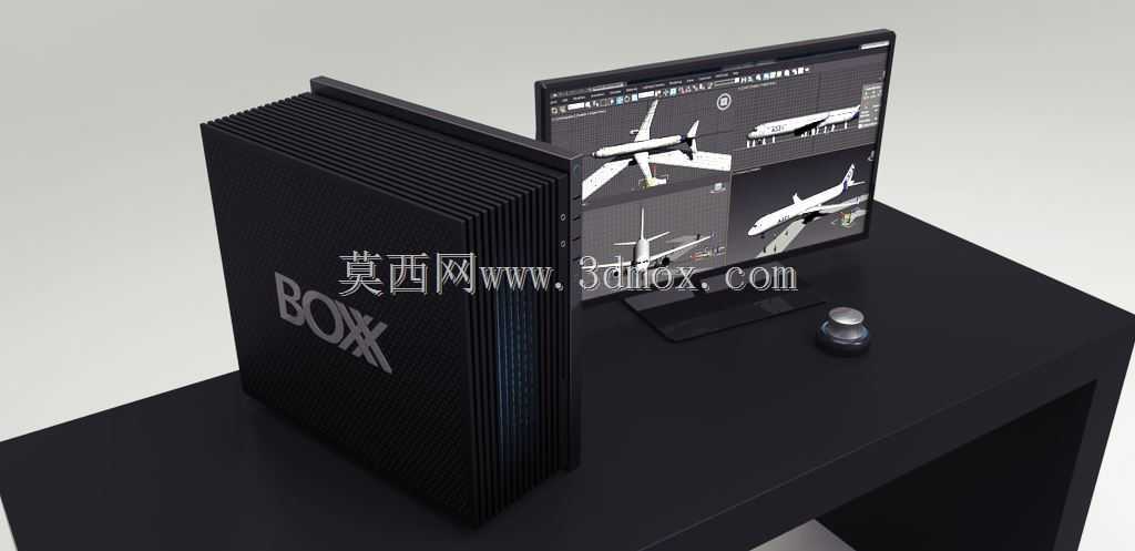 E-BOXX-ION系列6