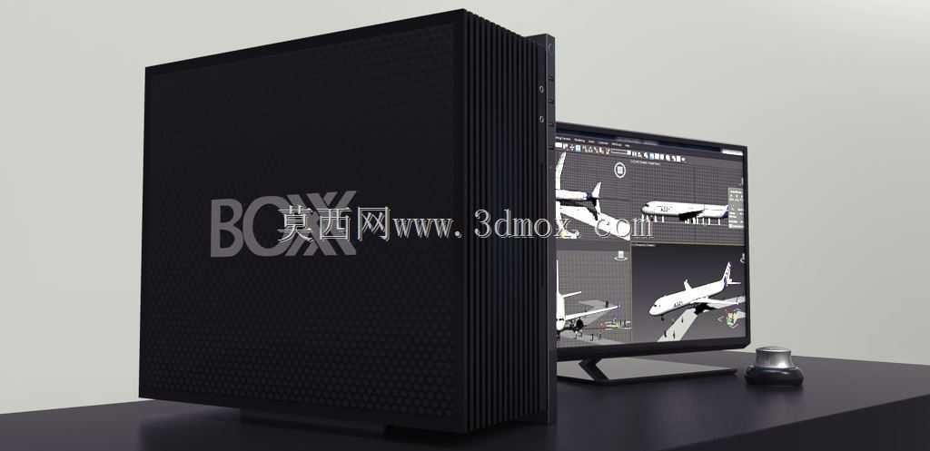 E-BOXX-ION系列6