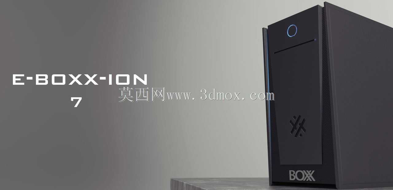 E-BOXX-IONϵ��7