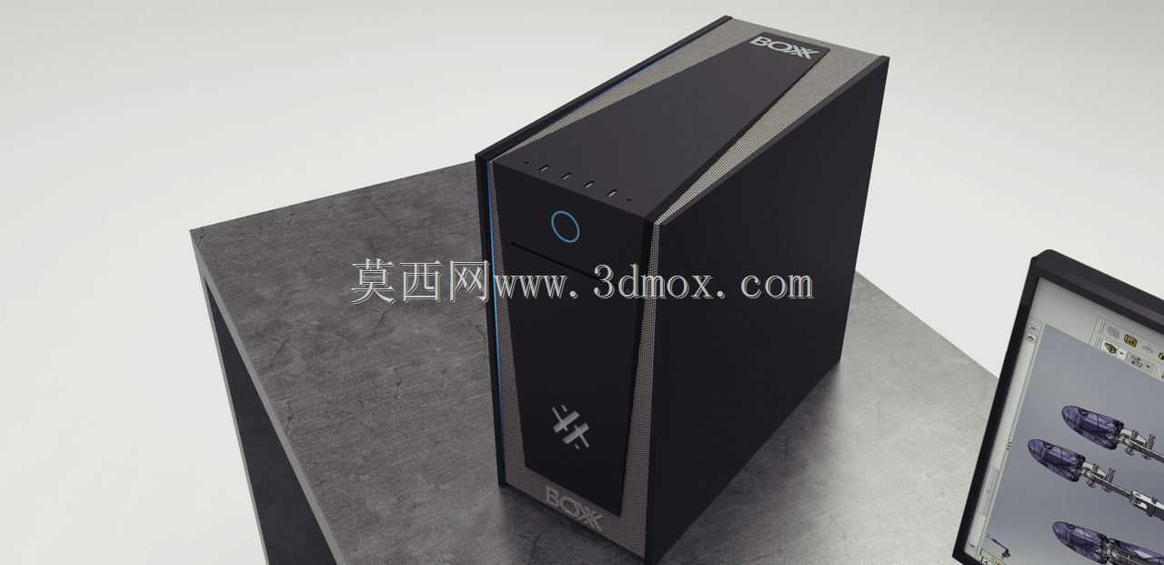 E-BOXX-IONϵ��7