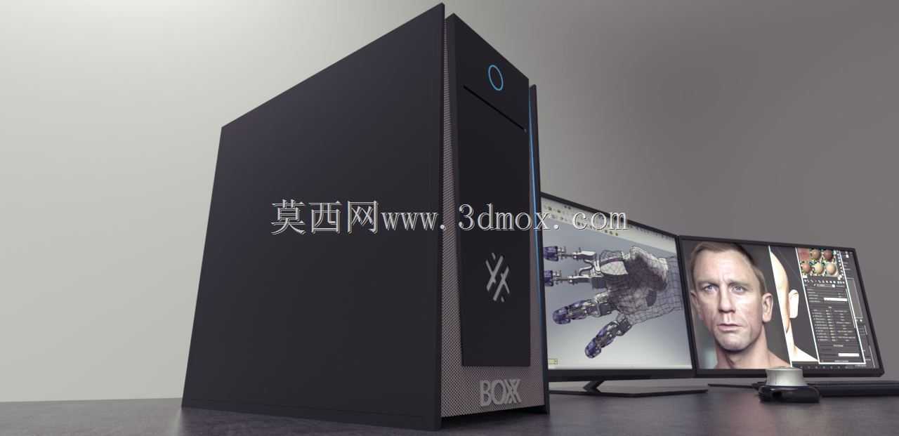 E-BOXX-IONϵ��7