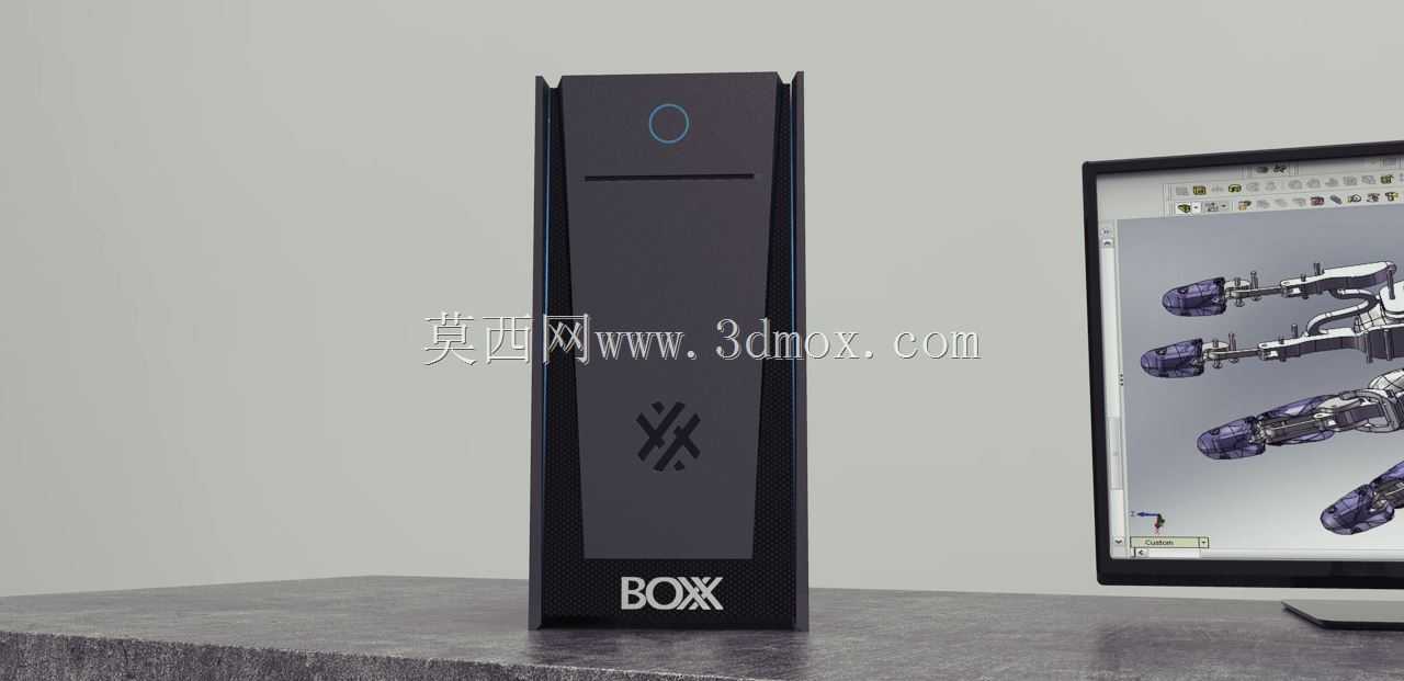 E-BOXX-IONϵ��7