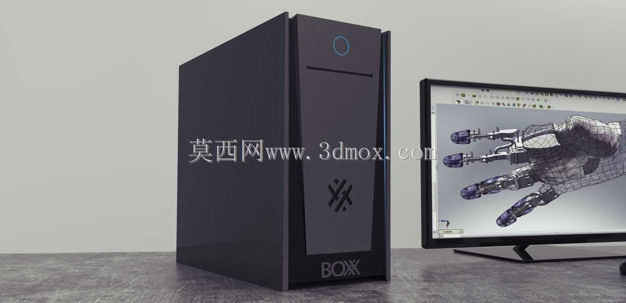 E-BOXX-IONϵ��7
