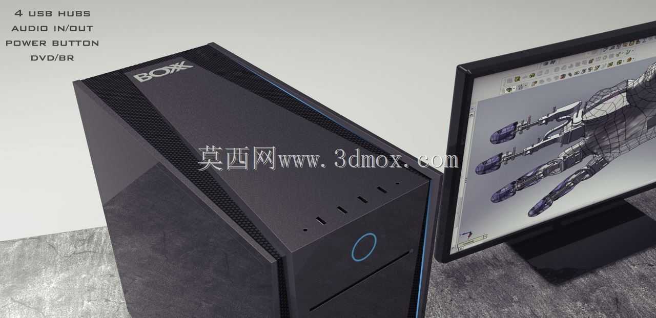 E-BOXX-IONϵ��7