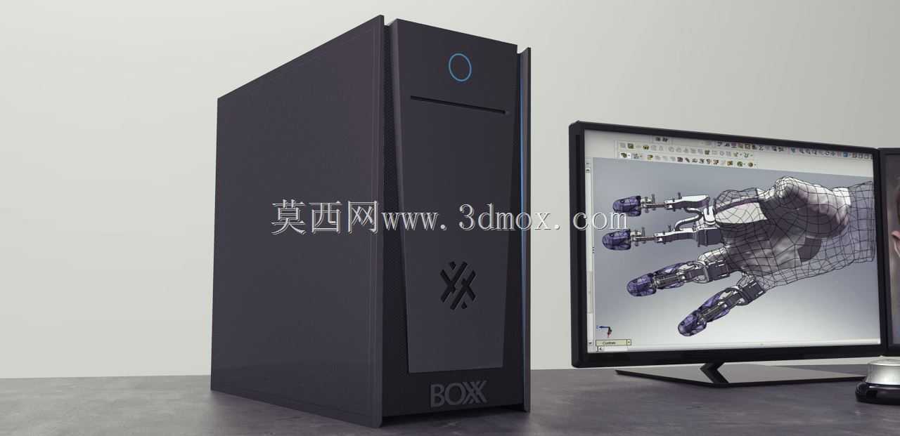 E-BOXX-IONϵ��7