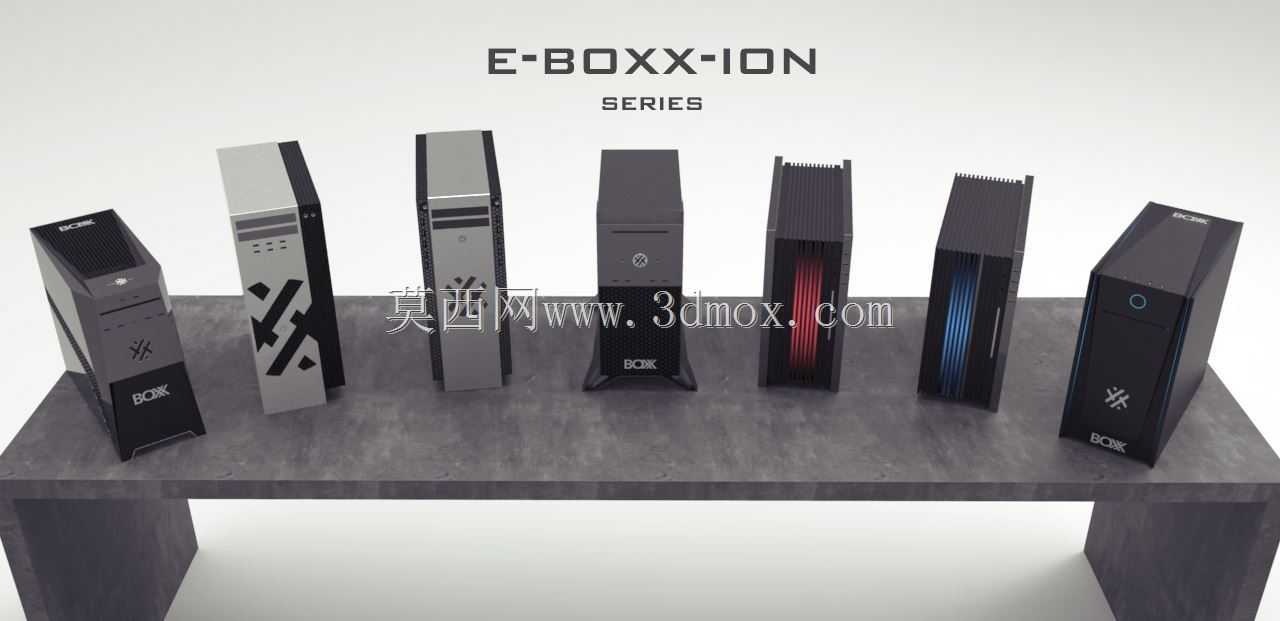 E-BOXX-IONϵ��