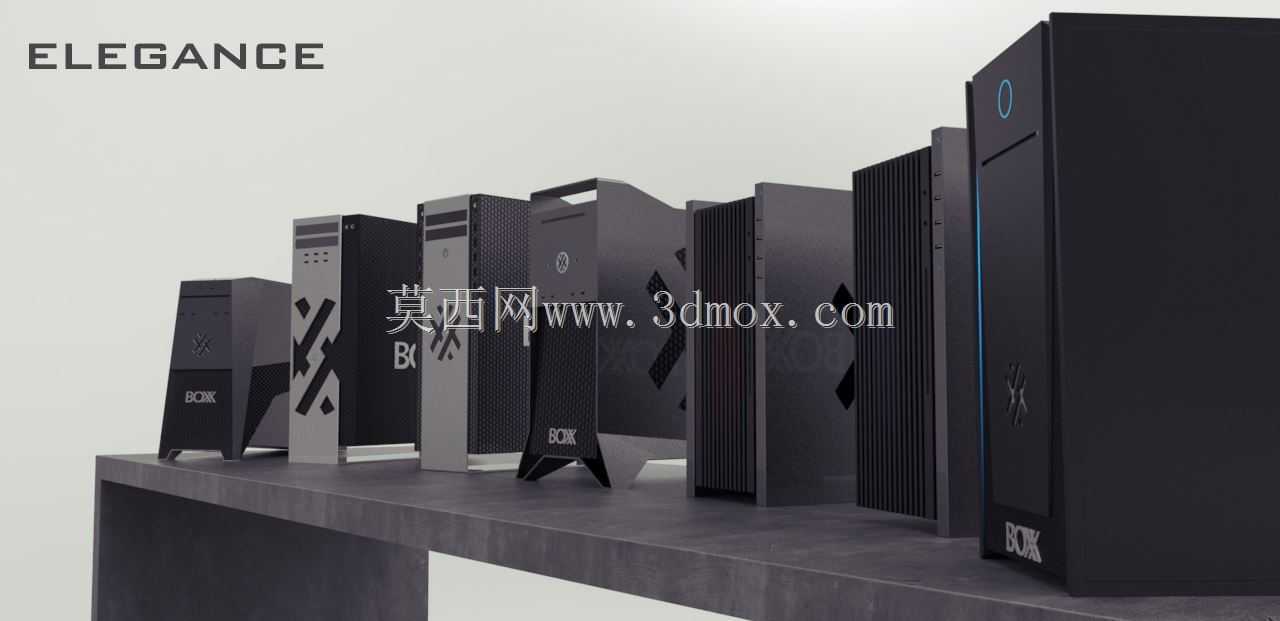 E-BOXX-IONϵ��