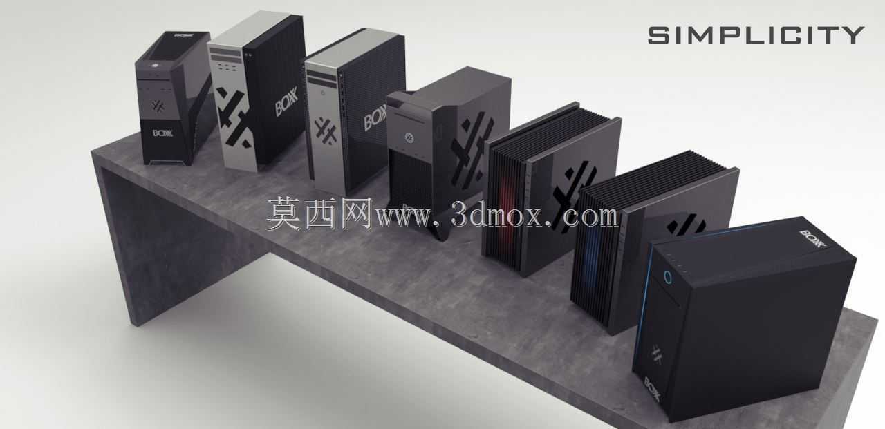 E-BOXX-IONϵ��