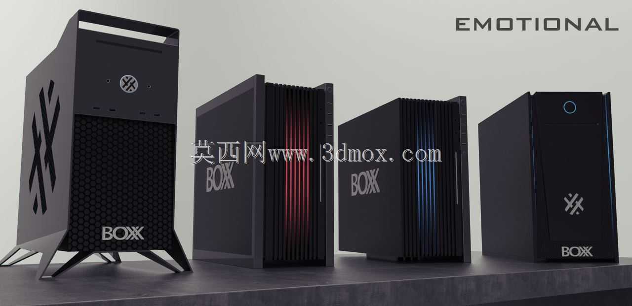 E-BOXX-IONϵ��