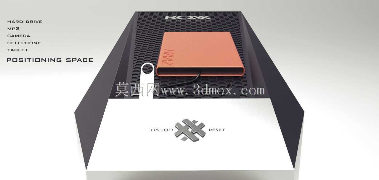 E-BOXX