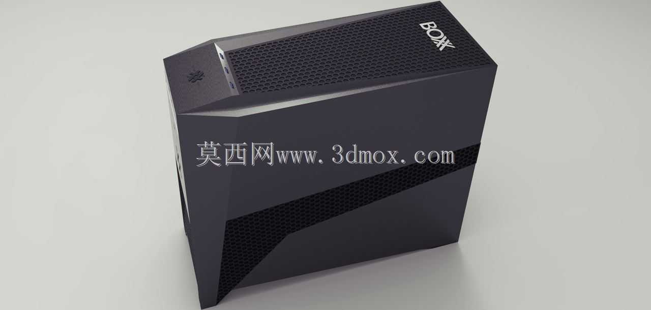 E-BOXX