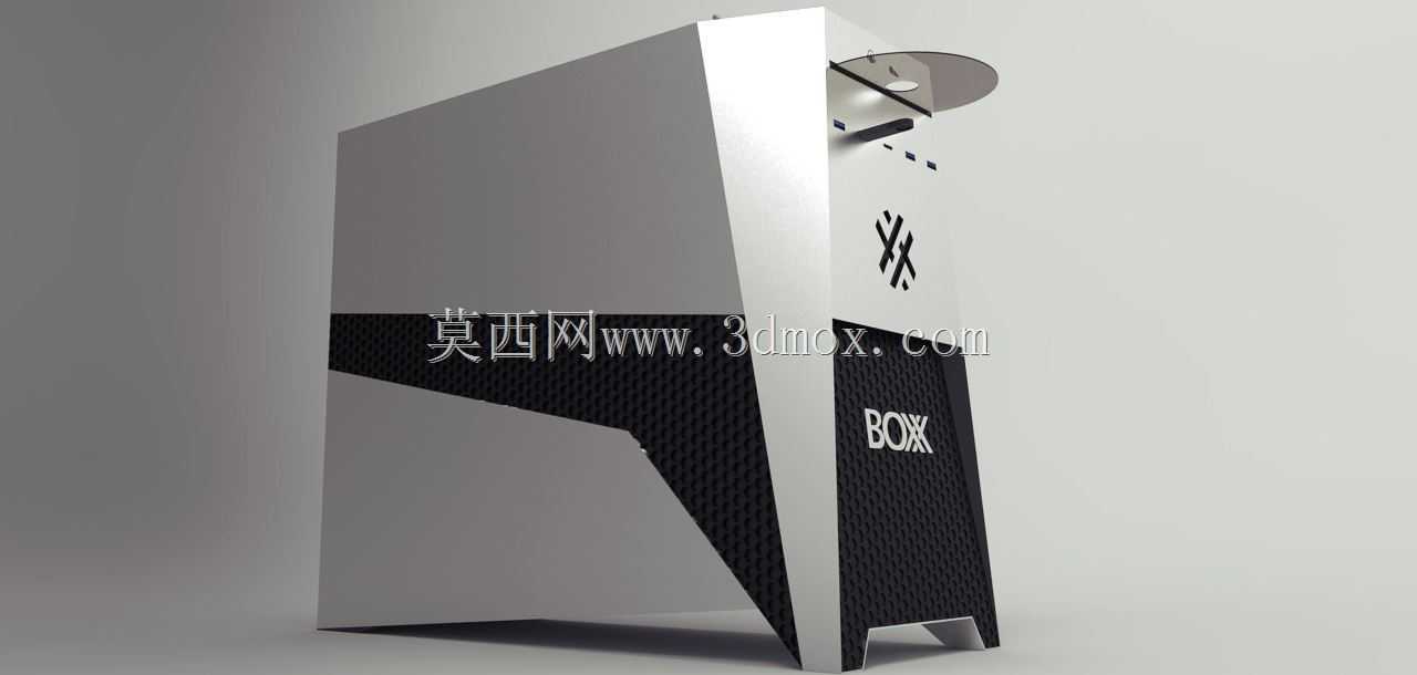 E-BOXX