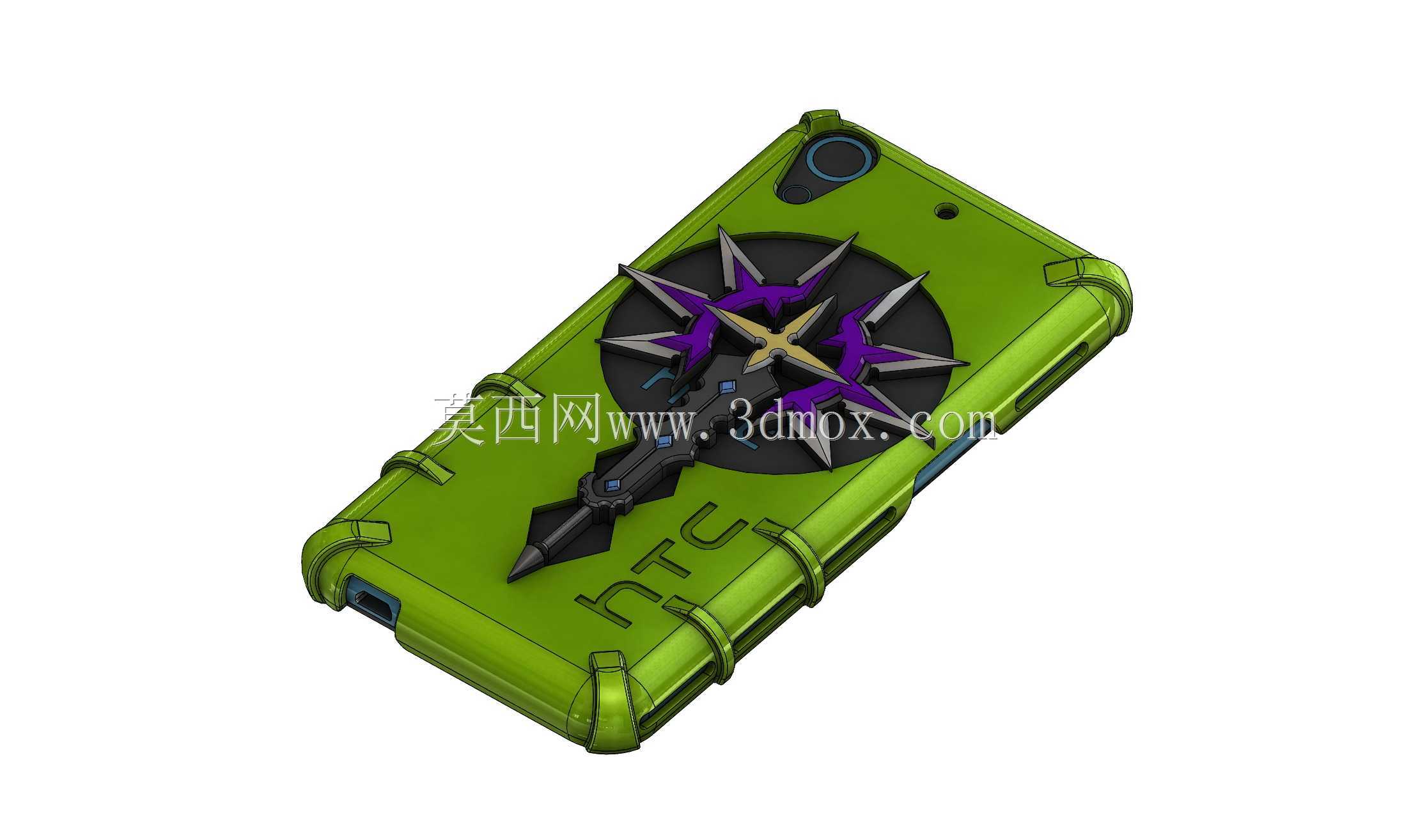HTC626