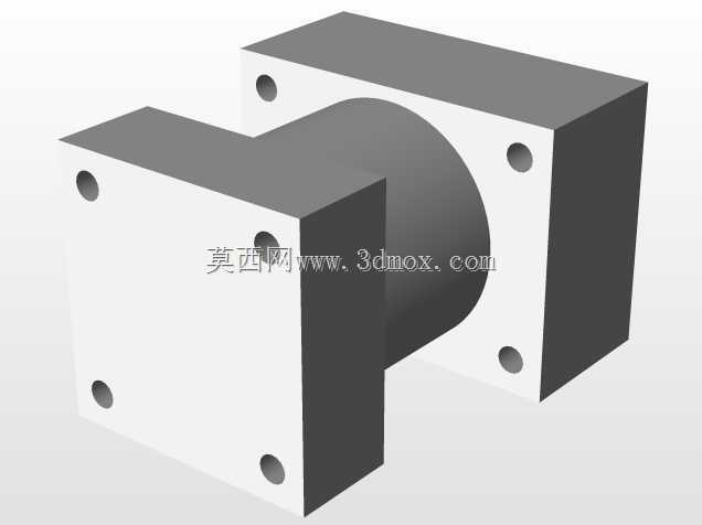 钢切割机