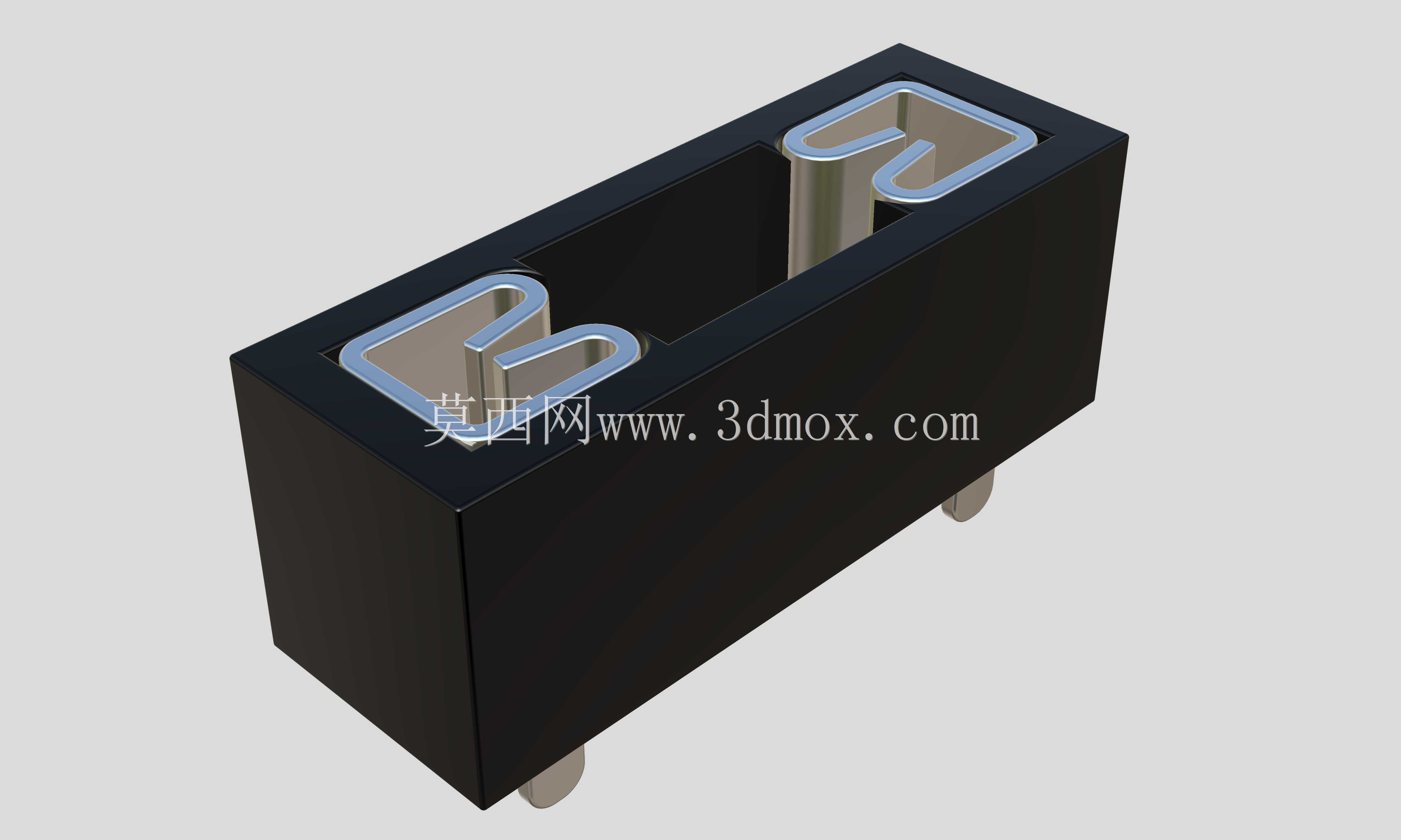 通用汽车保险丝座PCB