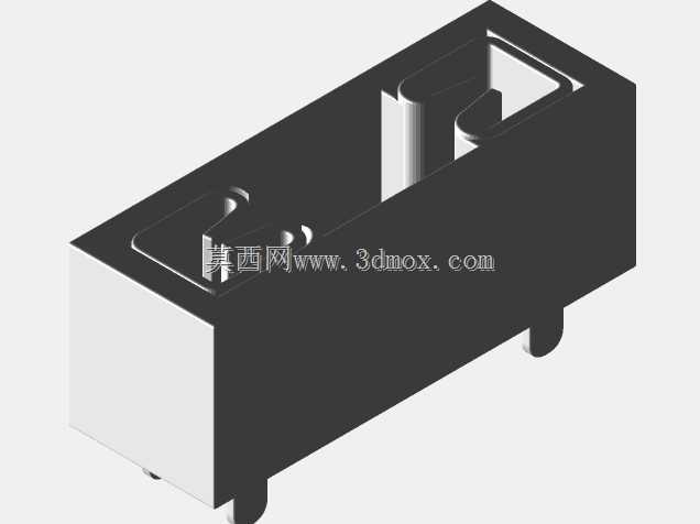 通用汽车保险丝座PCB