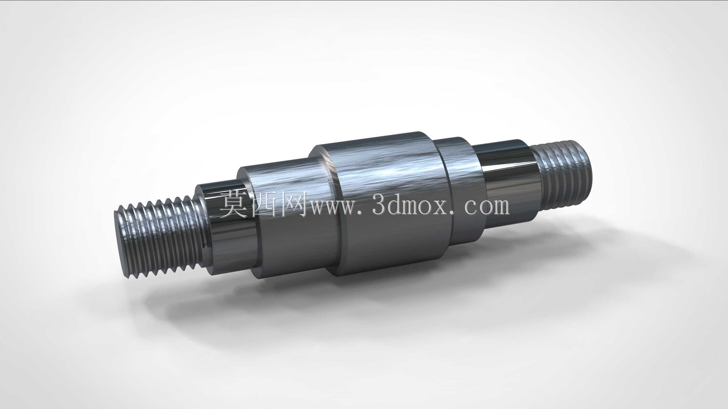 Flecha con cuerda M16