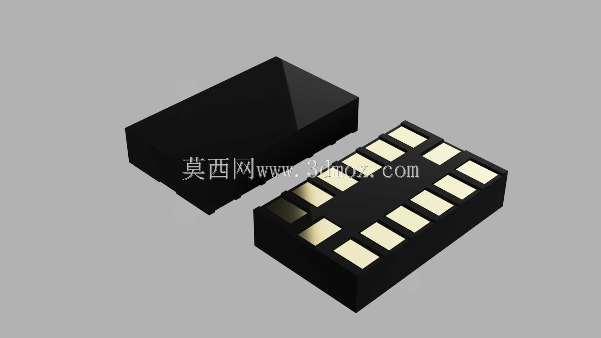 ADXL345(3x5 LGA组件)