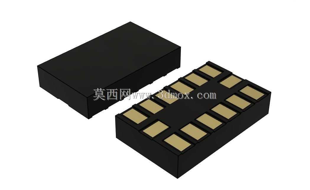 ADXL345(3x5 LGA组件)