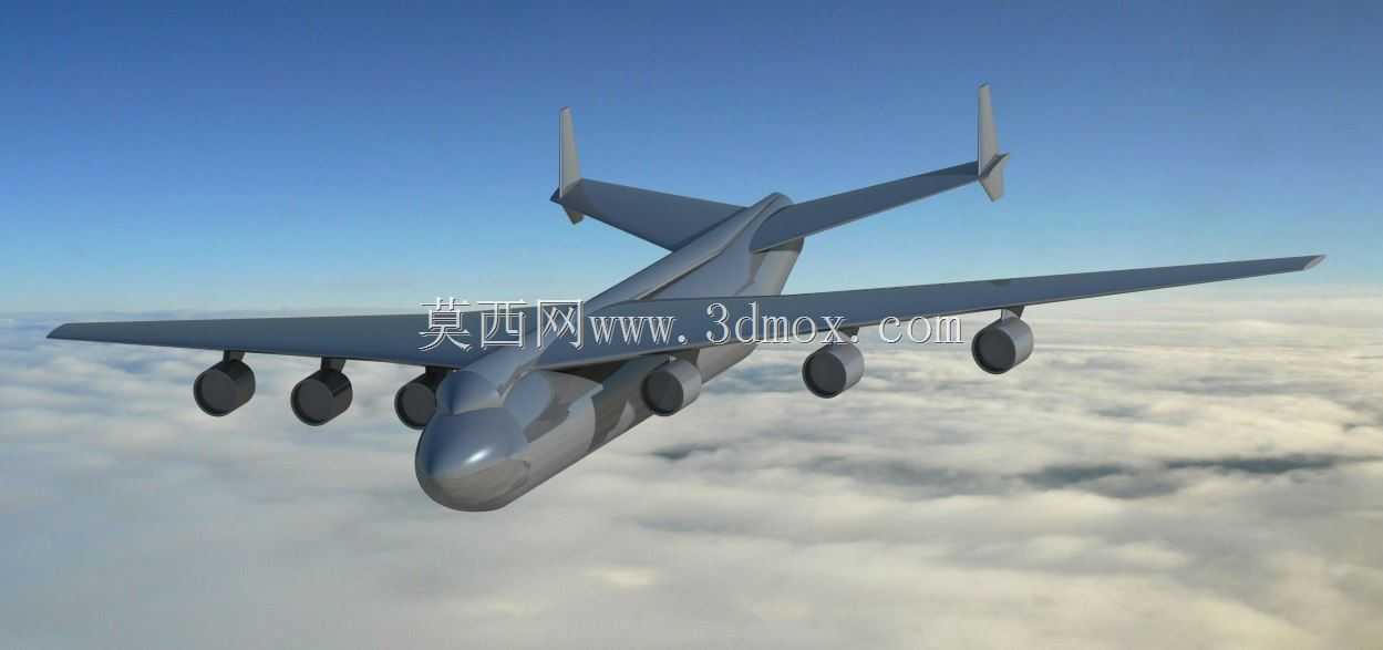 ����ŵ��An-225 Mriya