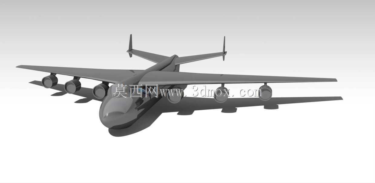 ����ŵ��An-225 Mriya