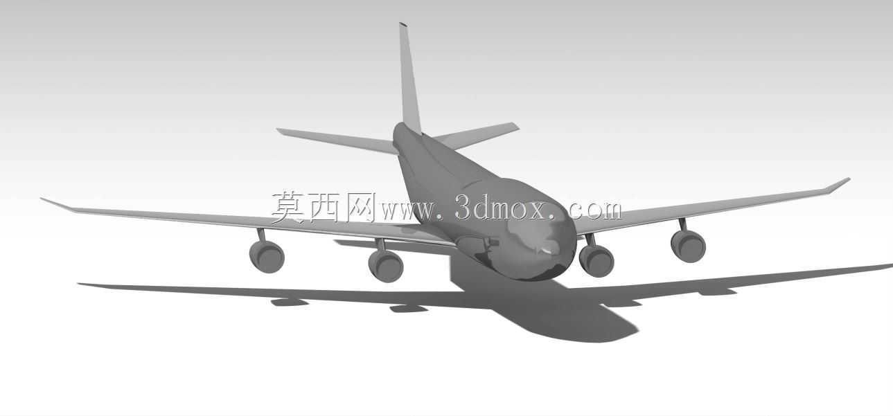 波音B747-8i